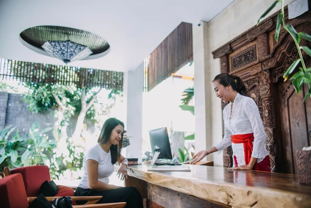 Freddies Villas Ubud